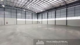 Warehouse / Factory for rent in Bang Phli Yai, Samut Prakan