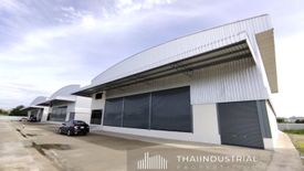 Warehouse / Factory for rent in Bang Phli Yai, Samut Prakan