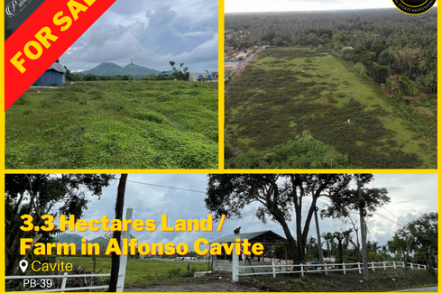 Land for sale in Kaytitinga I, Cavite