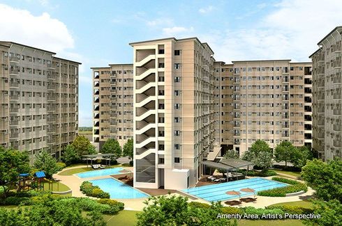 2 Bedroom Condo for sale in Charm Residences, San Isidro, Rizal