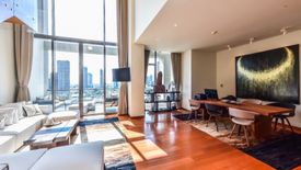 2 Bedroom Condo for sale in The Sukhothai Residences, Thung Maha Mek, Bangkok near MRT Lumpini