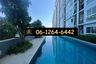1 Bedroom Condo for sale in THE IRIS BANGYAI, Bang Rak Phatthana, Nonthaburi near MRT Khlong Bang Phai