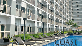 1 Bedroom Condo for sale in Coast Residences, Barangay 76, Metro Manila near LRT-1 Gil Puyat