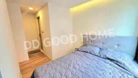 1 Bedroom Condo for sale in Modern Condo Bangplad-Charan79, Bang Phlat, Bangkok near MRT Bang Phlat
