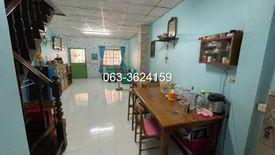 2 Bedroom Townhouse for sale in Lak Song, Bangkok near MRT Phutthamonthon Sai 2