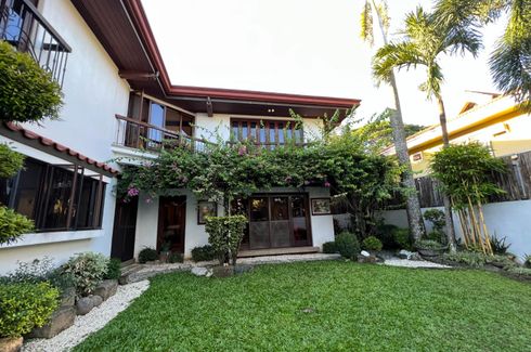 5 Bedroom House for sale in Parang, Metro Manila