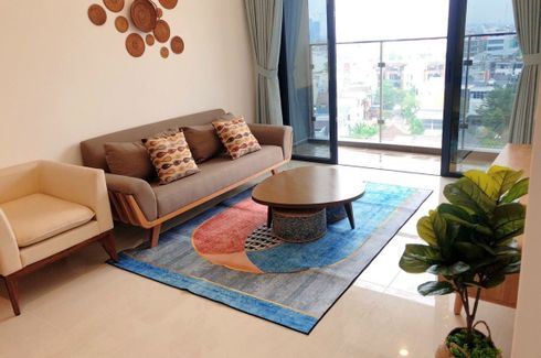 2 Bedroom Apartment for rent in One Verandah, Binh Trung Tay, Ho Chi Minh