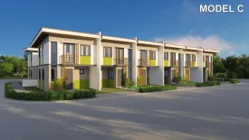 3 Bedroom Townhouse for sale in Granada, Negros Occidental