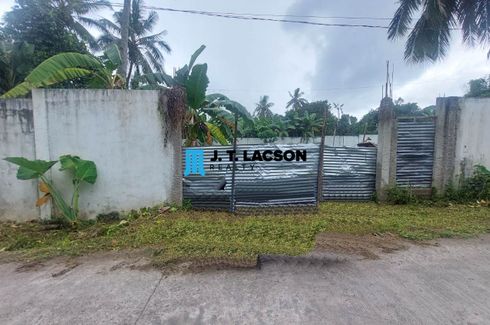 Land for sale in Balabag West, Negros Oriental