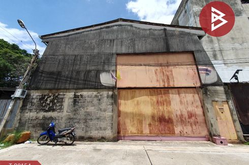 Warehouse / Factory for sale in Bang Chak, Samut Prakan