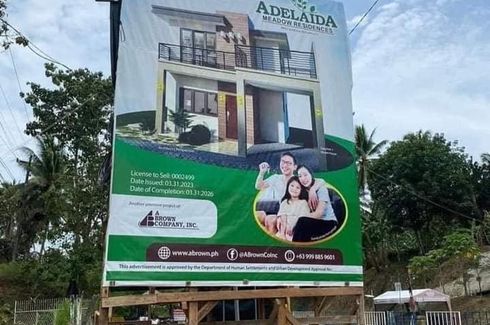 3 Bedroom House for sale in Bancasi, Agusan del Norte