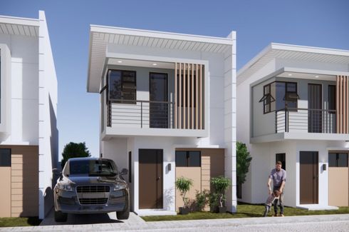 2 Bedroom House for sale in Santa Lucia, Pampanga