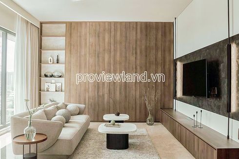 Cho thuê căn hộ chung cư 3 phòng ngủ tại Đa Kao, Quận 1, Hồ Chí Minh