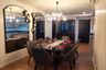 3 Bedroom Condo for rent in Two Serendra, BGC, Metro Manila
