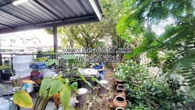 ขายทาวน์เฮ้าส์ พฤกษาวิลล์ 10 เพชรเกษม-พุทธมณฑลสาย 4 3 ห้องนอน ใน กระทุ่มล้ม, สามพราน