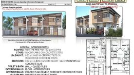 3 Bedroom House for sale in Sauyo, Metro Manila