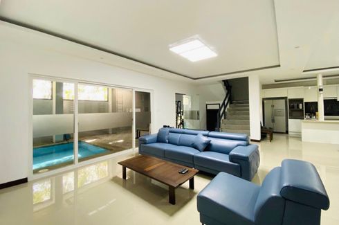 8 Bedroom Villa for rent in Angeles, Pampanga