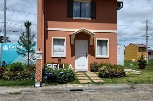 House for sale in Barandal, Laguna