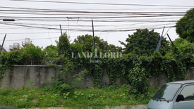 Land for sale in Culiat, Metro Manila