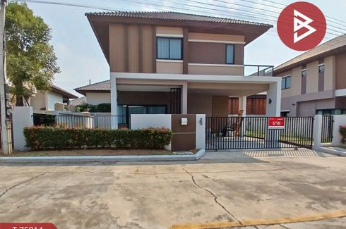 3 Bedroom House for sale in Khok Kruat, Nakhon Ratchasima