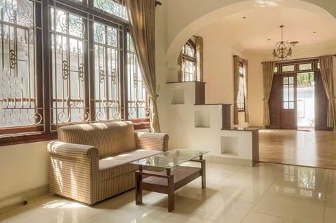 5 Bedroom Villa for rent in Binh An, Ho Chi Minh