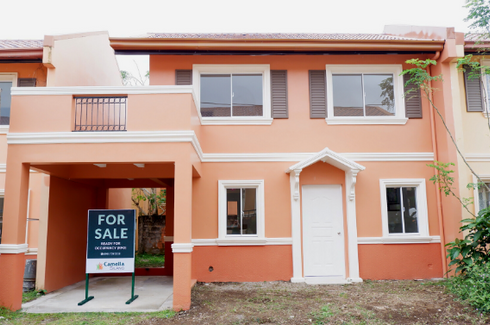 House for sale in Tubuan II, Cavite