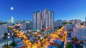 Cần bán căn hộ 2 phòng ngủ tại The Grand Manhattan, Cô Giang, Quận 1, Hồ Chí Minh