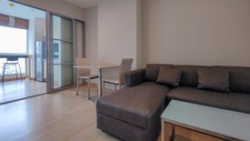 1 Bedroom Condo for rent in Rhythm Ratchada, Huai Khwang, Bangkok near MRT Ratchadaphisek