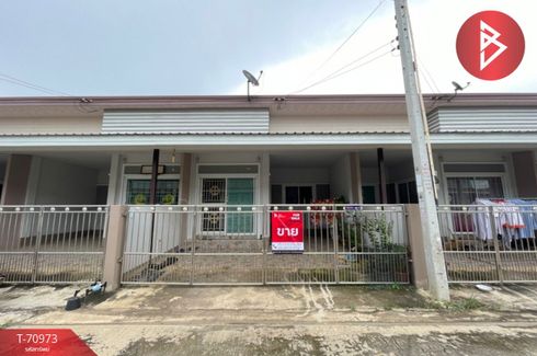 2 Bedroom Townhouse for sale in Plaeng Yao, Chachoengsao
