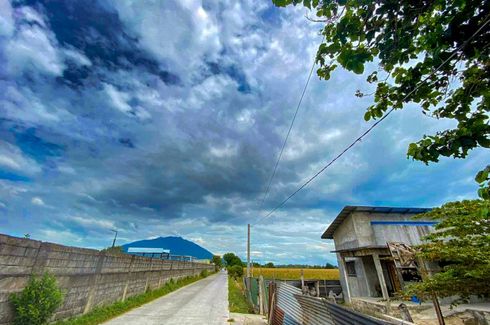 Land for sale in Anao, Pampanga