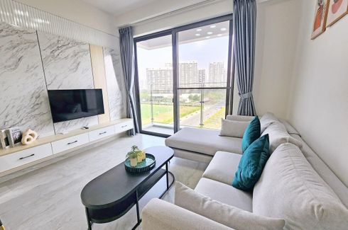 Cho thuê căn hộ chung cư 2 phòng ngủ tại Tân Phú, Quận 7, Hồ Chí Minh