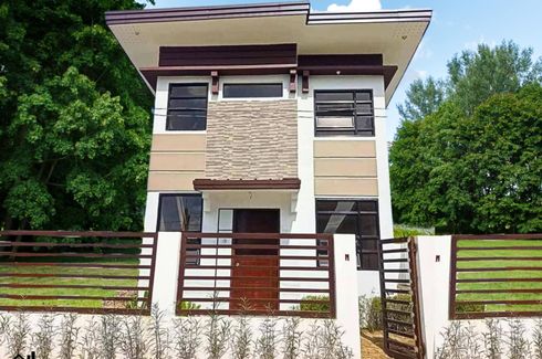 3 Bedroom House for sale in Handumanan, Negros Occidental