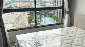 1 Bedroom Condo for sale in Elio Del Nest, Bang Na, Bangkok near BTS Udom Suk