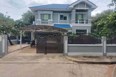 3 Bedroom House for sale in Min Buri, Bangkok
