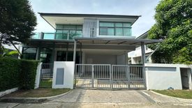 4 Bedroom House for sale in Setthasiri Srinakarin-Rama 9, Hua Mak, Bangkok