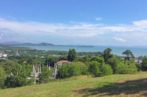 ขายที่ดิน ใน เกาะแก้ว, เมืองภูเก็ต