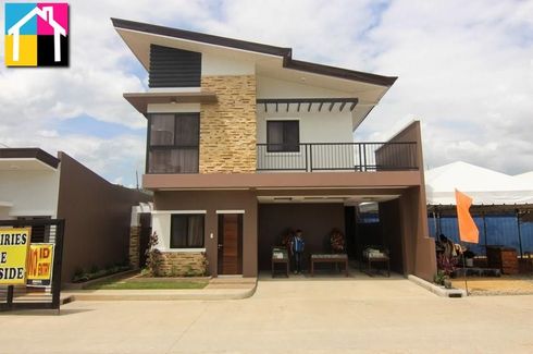 4 Bedroom House for sale in City Homes Minglanilla, Cadulawan, Cebu