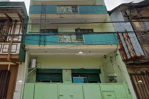 4 Bedroom House for sale in Binondo, Metro Manila near LRT-1 Carriedo