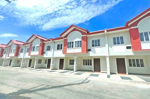 3 Bedroom Townhouse for sale in San Roque, Rizal