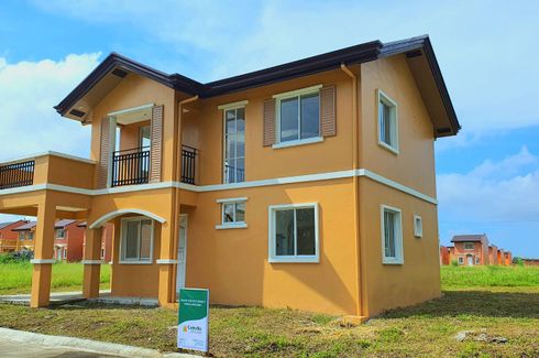 5 Bedroom House for sale in Santiago, Batangas
