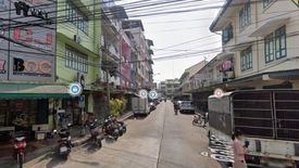 ขายเชิงพาณิชย์ 5 ห้องนอน ใน วัดเทพศิรินทร์, ป้อมปราบศัตรูพ่าย ใกล้ MRT สามยอด