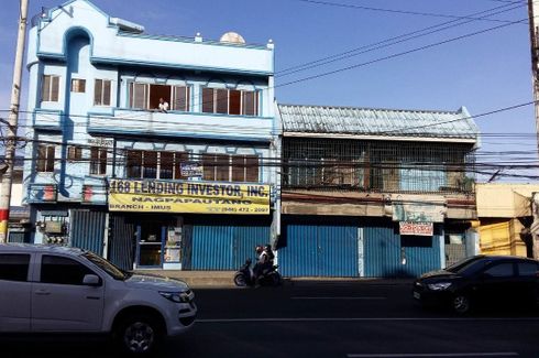 Office for sale in Anabu I-A, Cavite