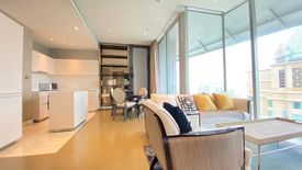 2 Bedroom Condo for rent in Magnolias Ratchadamri Boulevard, Langsuan, Bangkok near BTS Ratchadamri