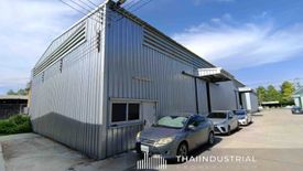 Warehouse / Factory for rent in Ta Khan, Rayong