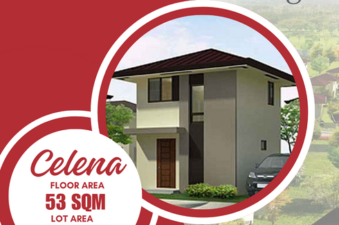 2 Bedroom House for sale in Palsahingin, Batangas