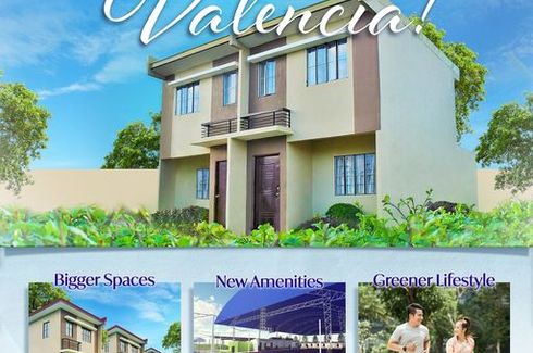 3 Bedroom Townhouse for sale in Lumina, Bagtas, Cavite