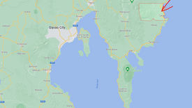 Land for sale in San Jose, Davao Oriental