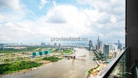 3 Bedroom Apartment for rent in Ben Nghe, Ho Chi Minh