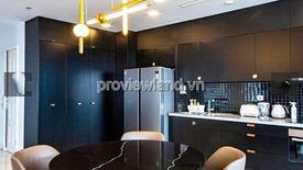 3 Bedroom Apartment for rent in Ben Nghe, Ho Chi Minh