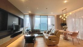 2 Bedroom Condo for rent in Saladaeng One, Silom, Bangkok near MRT Lumpini